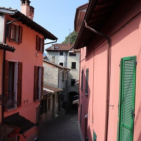 Appartamento Centro Storico Porlezza Exterior photo